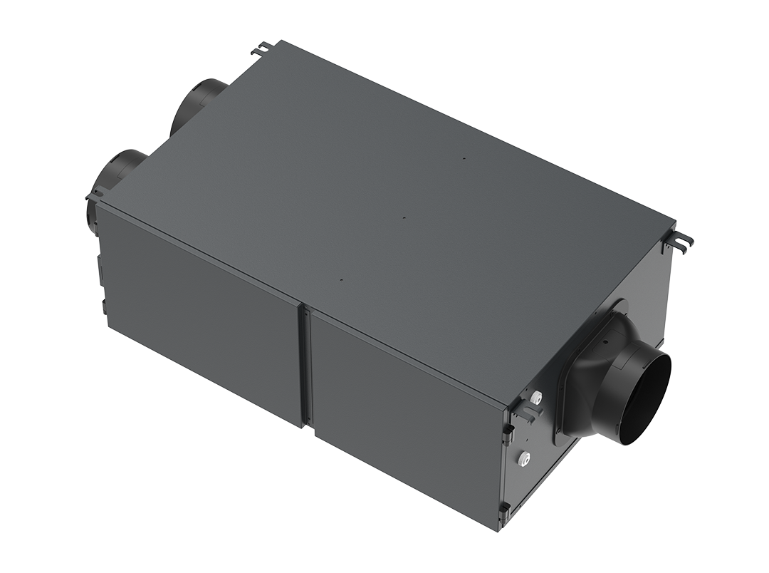 中央新風(fēng)濕膜加濕機